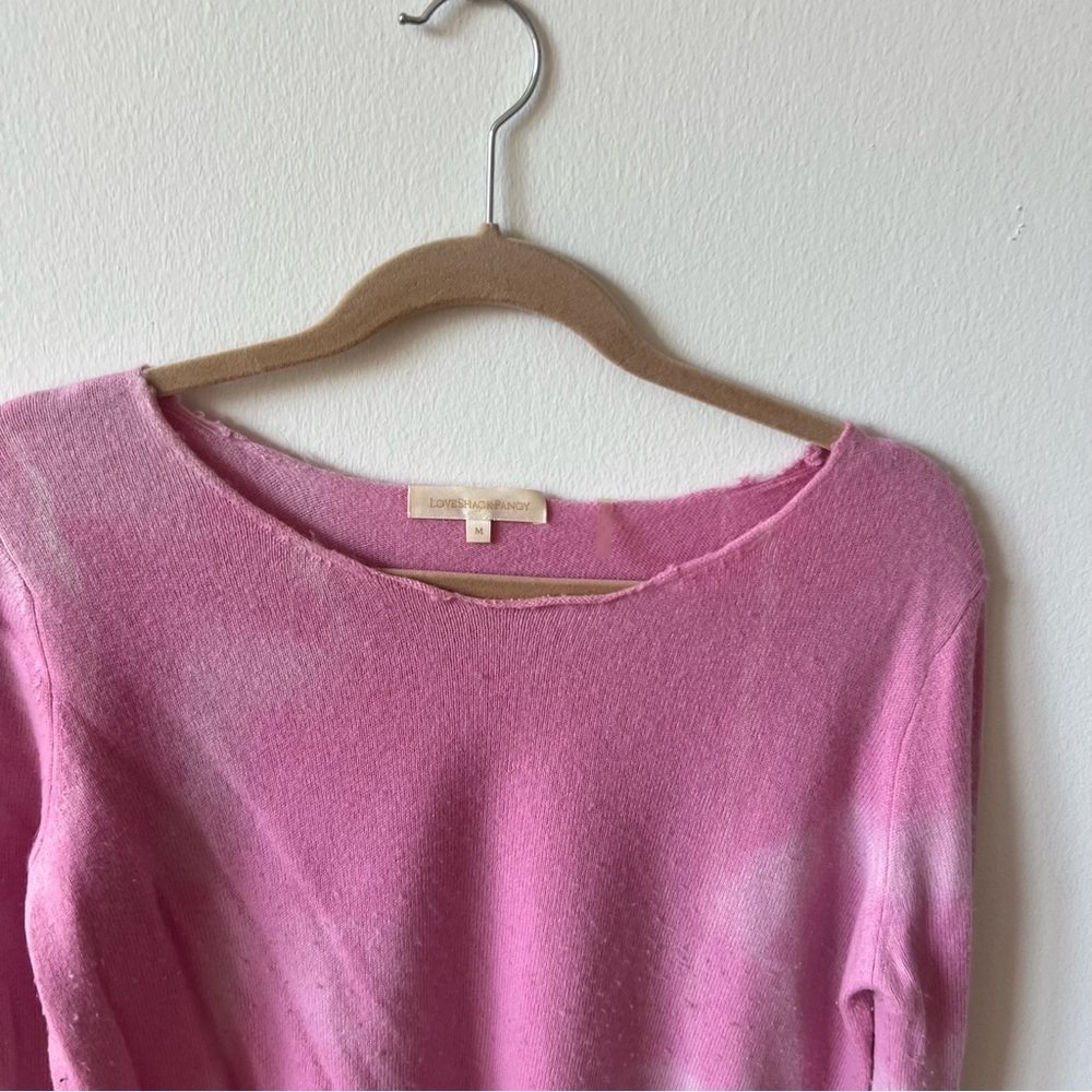 Loveshackfancy Sweater - image 3